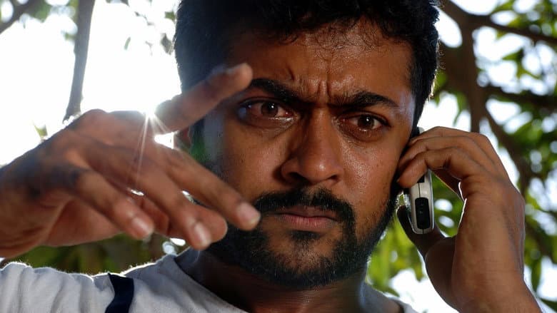Rakht Charitra 2 still