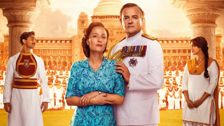 Viceroy's House still