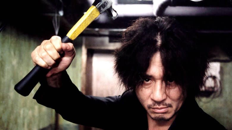 Oldboy still