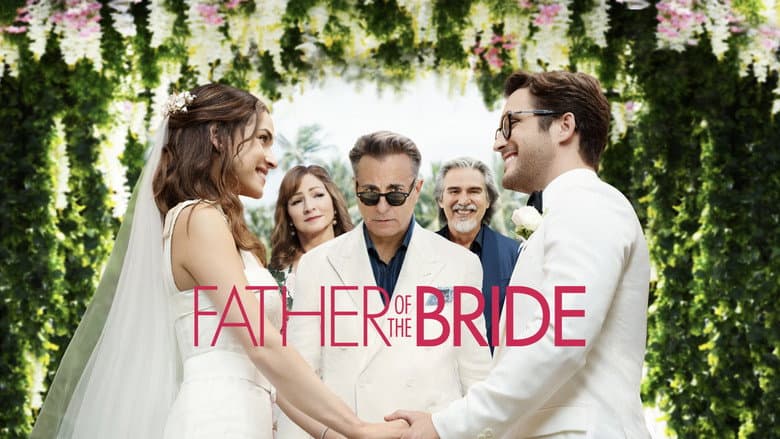 Father of the Bride still