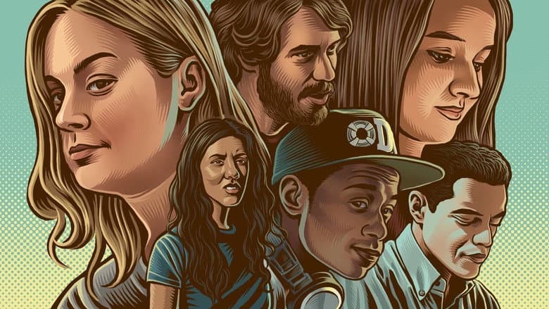 Short Term 12 still