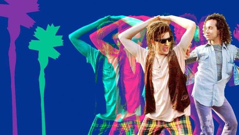 Encino Man still