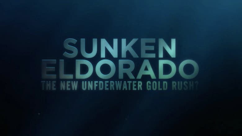 Sunken Eldorado: The New Underwater Gold Rush? still
