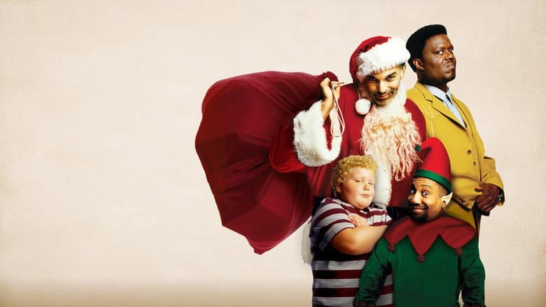 Bad Santa still
