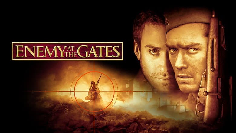 Enemy at the Gates still