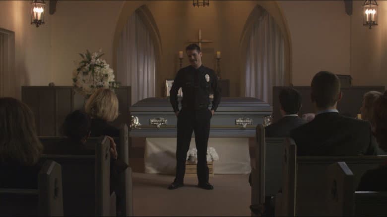 Thunder Road still