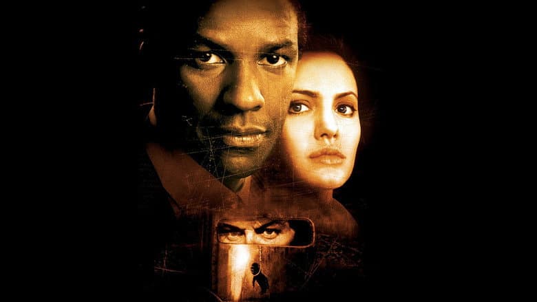 The Bone Collector still