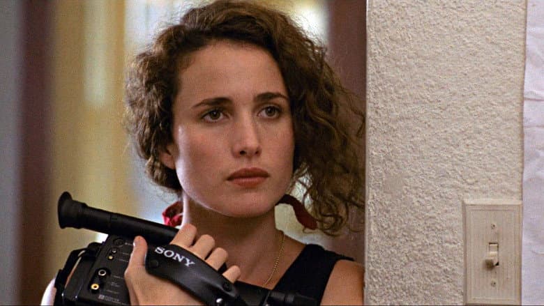 sex, lies, and videotape still