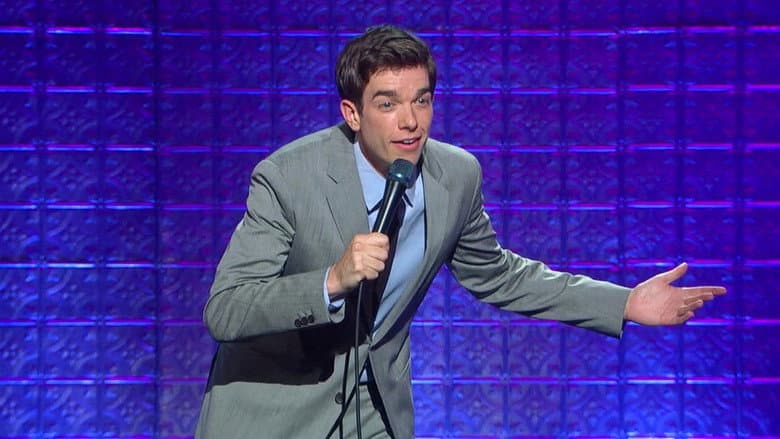 John Mulaney: New in Town still