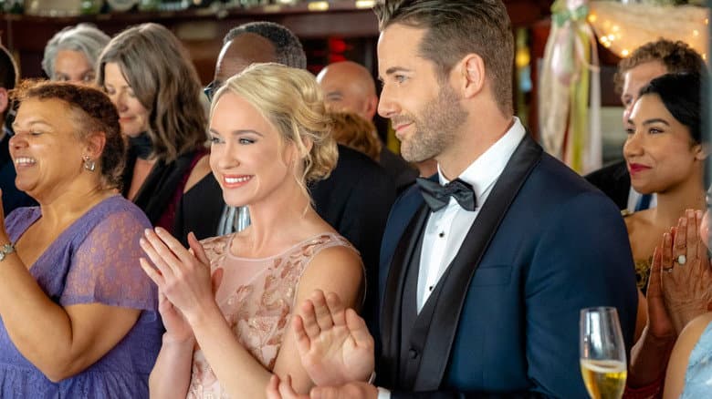 Love at First Dance still