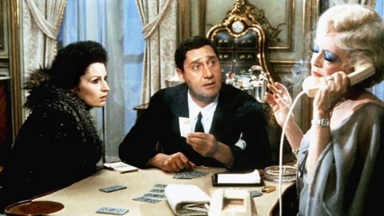The Scopone Game still