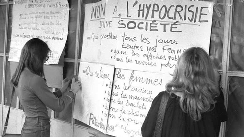 The Prostitutes of Lyon Speak still