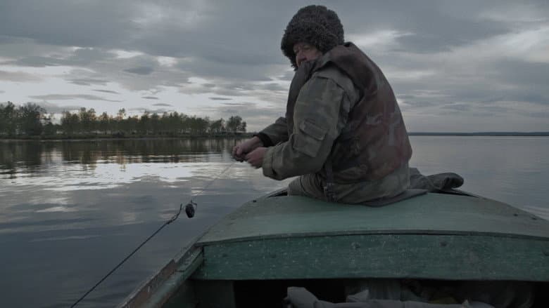The Lake still