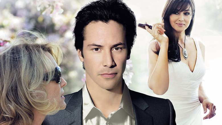 The Private Lives of Pippa Lee still