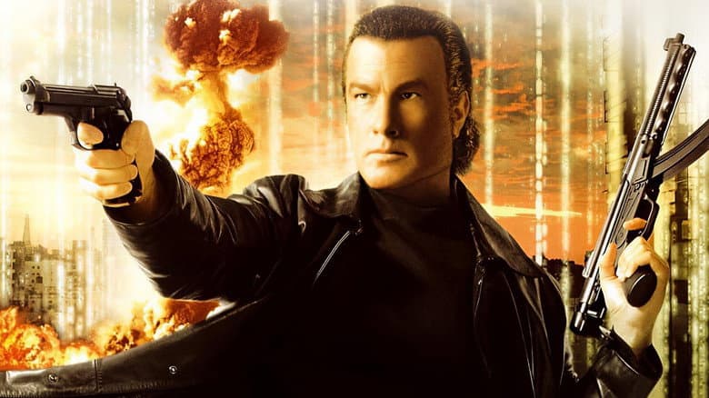 Attack Force still