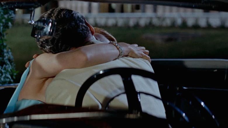 Bonjour Tristesse still