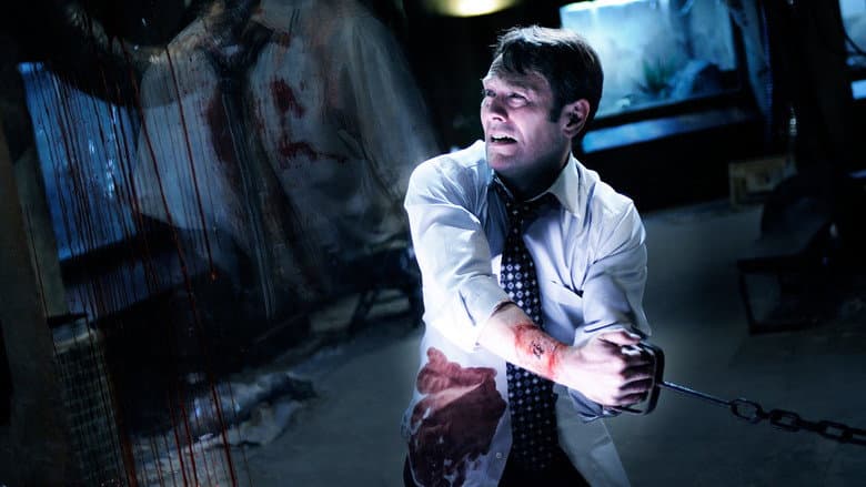 Saw VI still