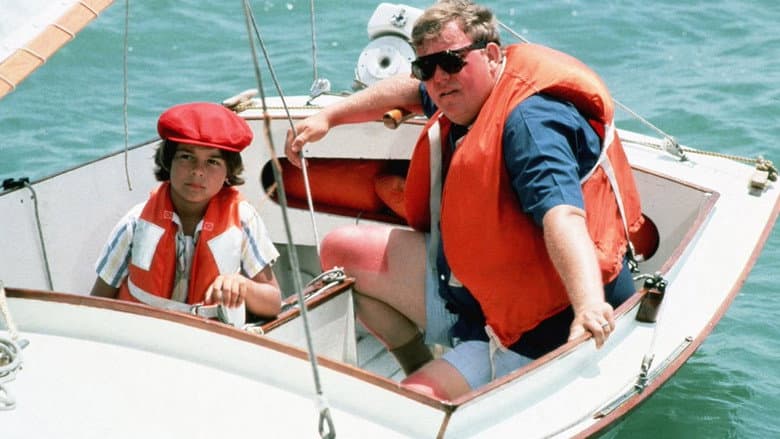 Summer Rental still