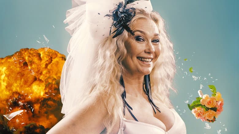 Wedding of the Century still