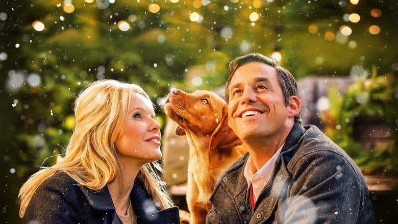 A Golden Christmas still