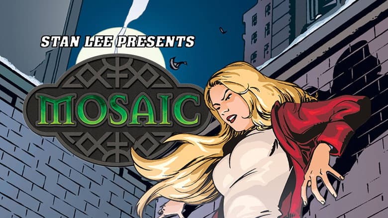 Mosaic still