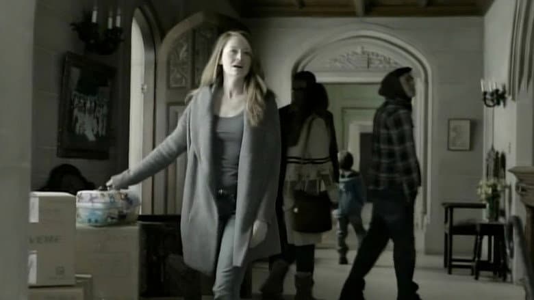 Locke & Key still