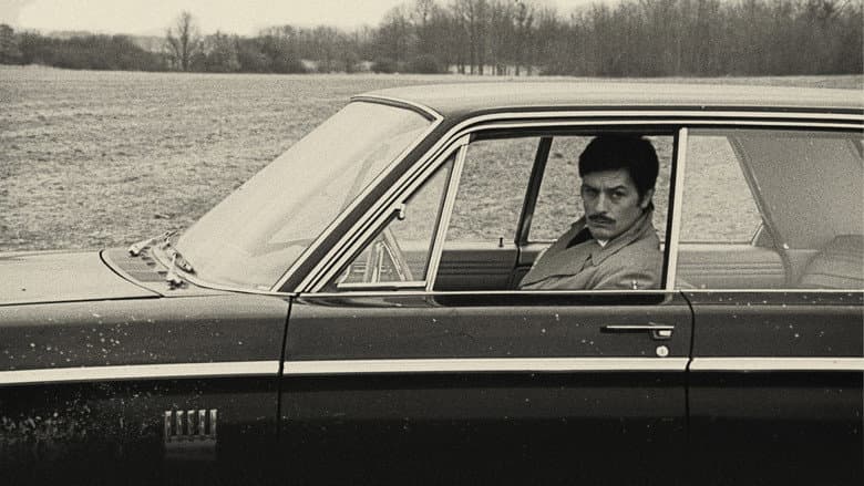 Le Cercle Rouge still
