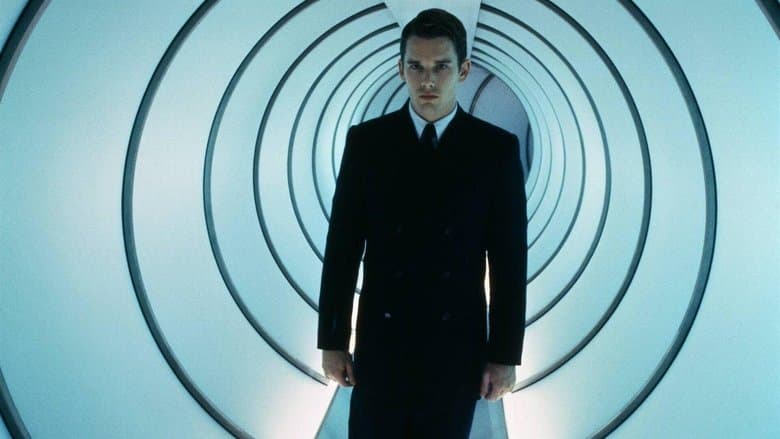 Gattaca still