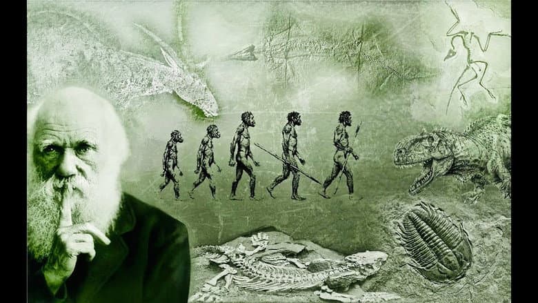 What Darwin Never Knew still