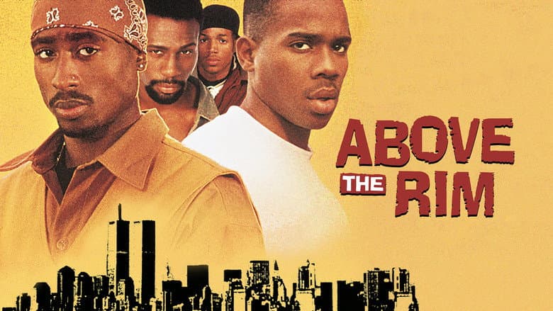 Above the Rim still