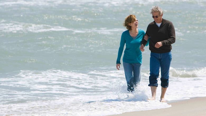 Nights in Rodanthe still
