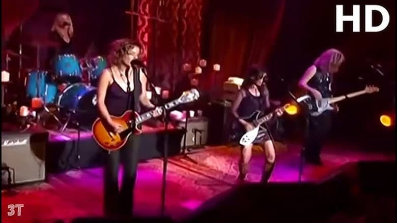 The Bangles: Return to Bangleonia still