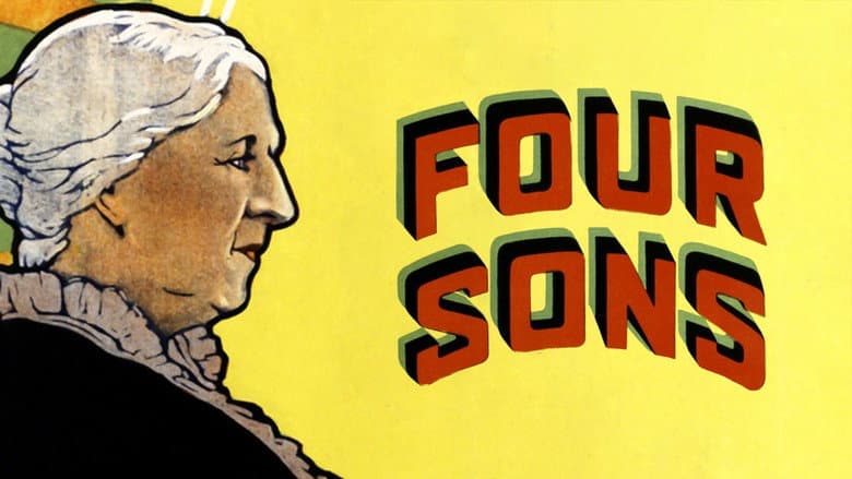 Four Sons still