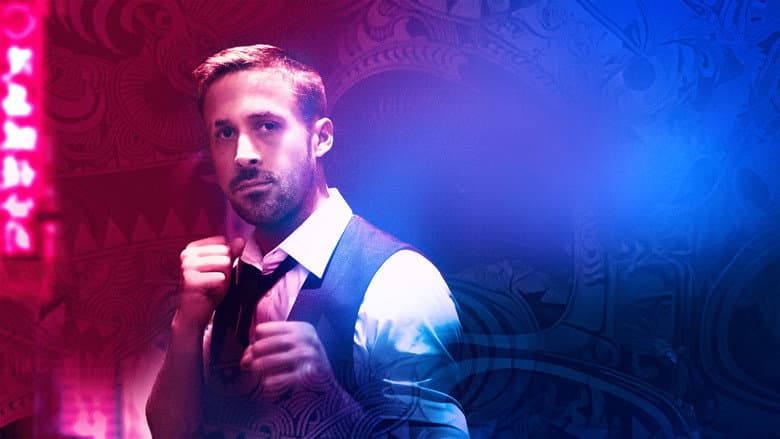 Only God Forgives still