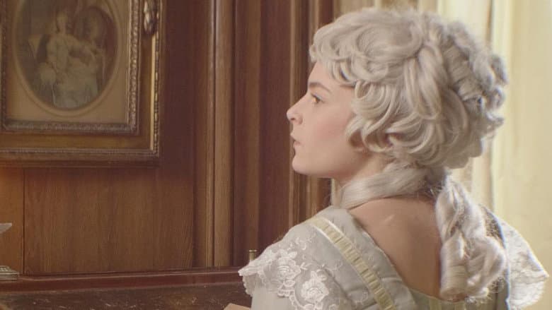 Olympe de Gouges : Liberté, égalité, féminité still