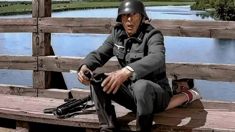 How I Unleashed World War II, Part III: Among Friends still