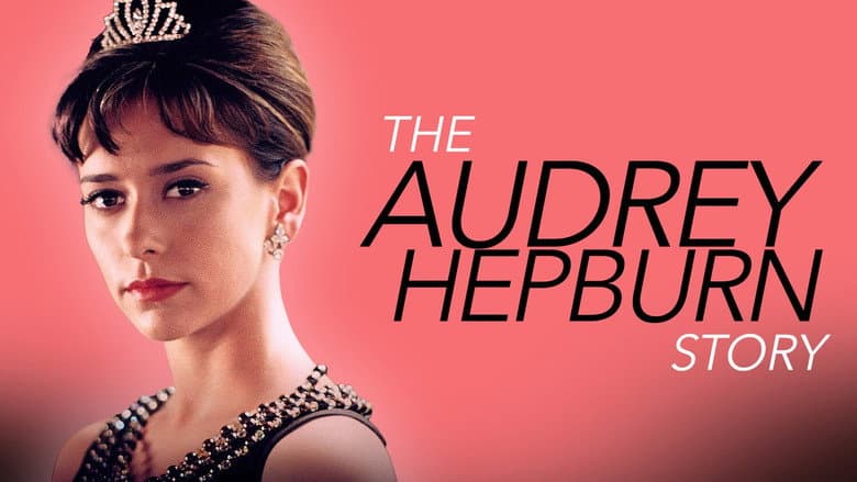 The Audrey Hepburn Story still