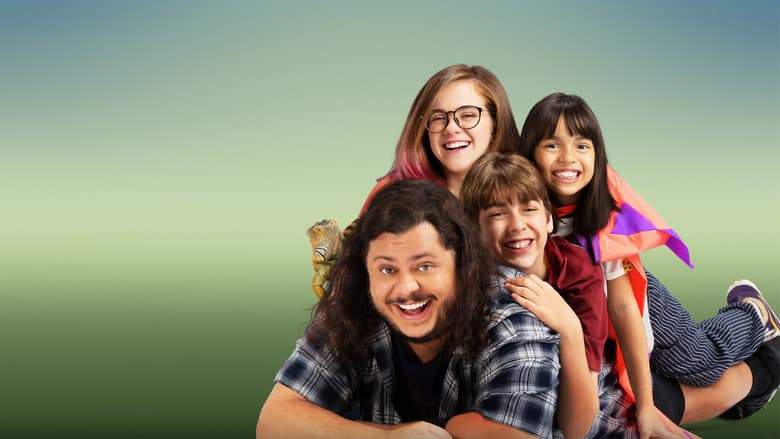 Um Tio Quase Perfeito 2 still