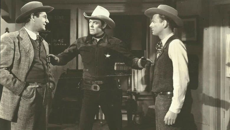 Frisco Tornado still