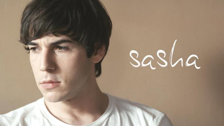 Sasha still