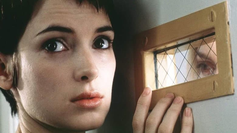 Girl, Interrupted still