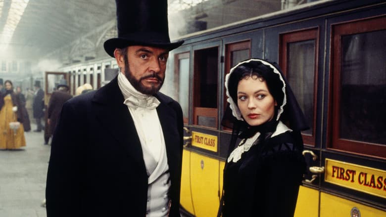 The First Great Train Robbery still
