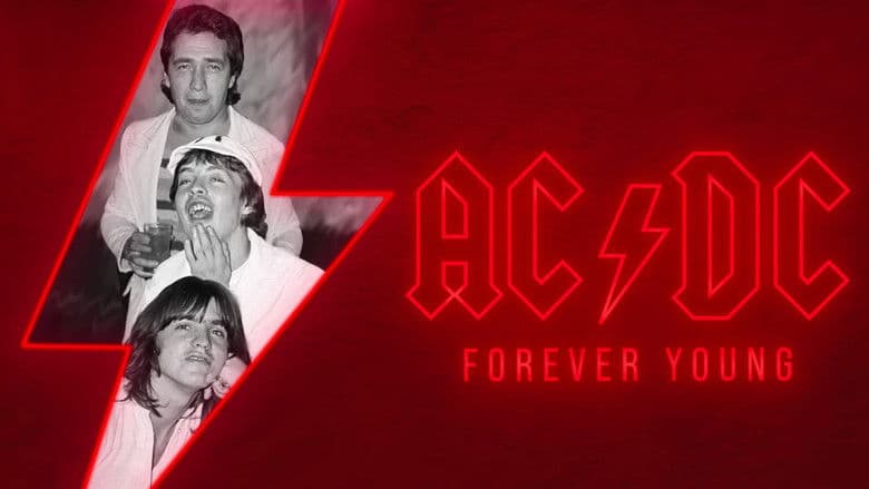 AC/DC : Forever Young still