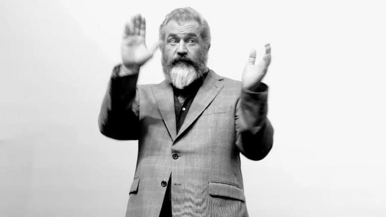 Mel Gibson: A Tormented Soul still