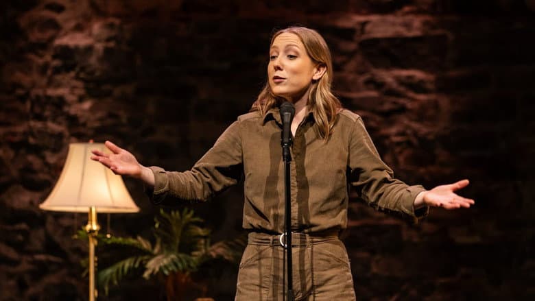 Maude Landry: L'involution still