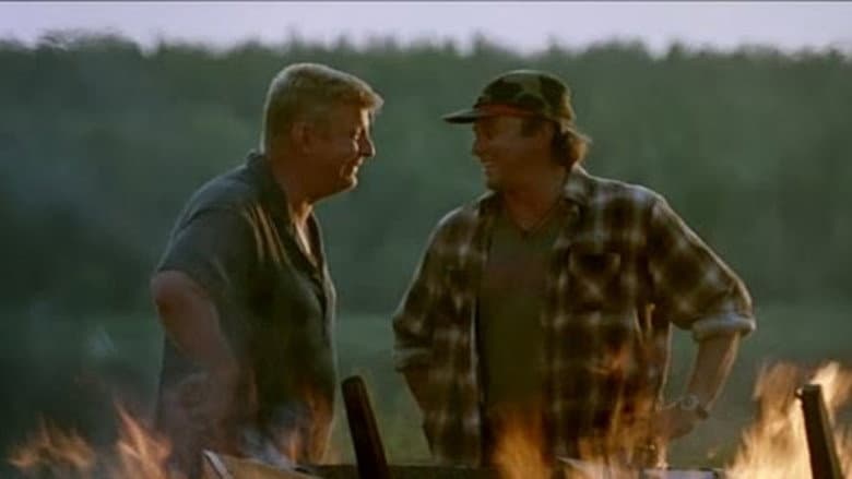 The Hunters still
