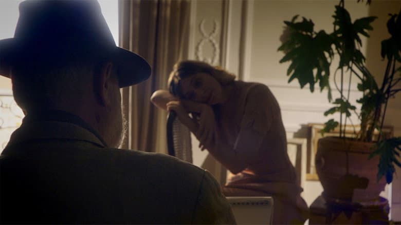 Matisse & Lydia still