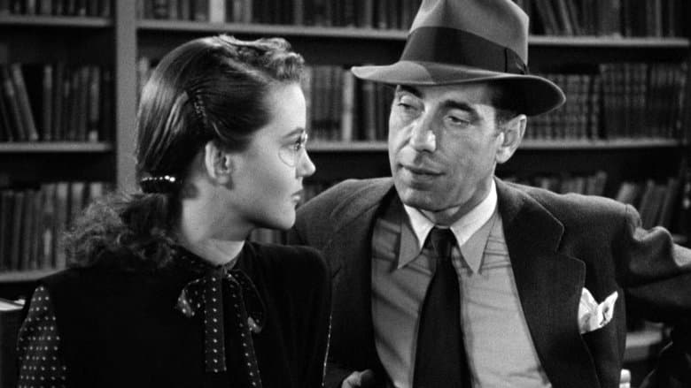 The Big Sleep still