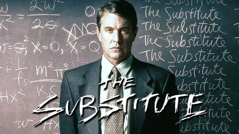 The Substitute still
