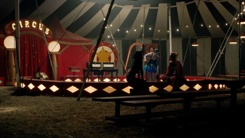 Balloon Animal still